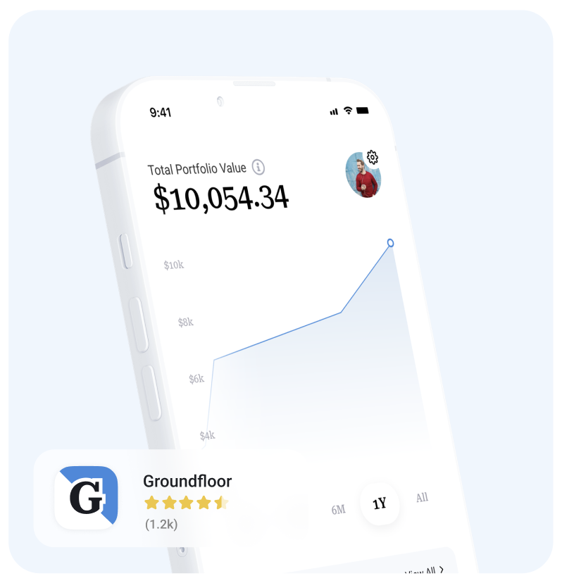 App-screen